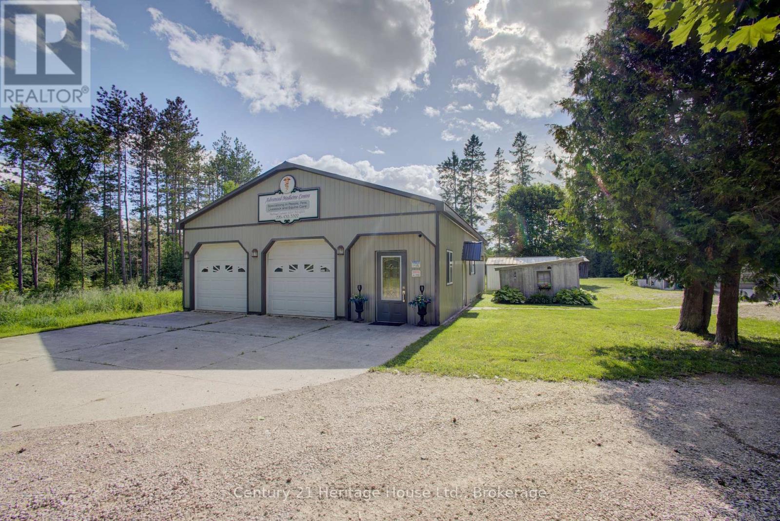 314844 6 Highway, West Grey, Ontario  N0G 1R0 - Photo 2 - X13487490