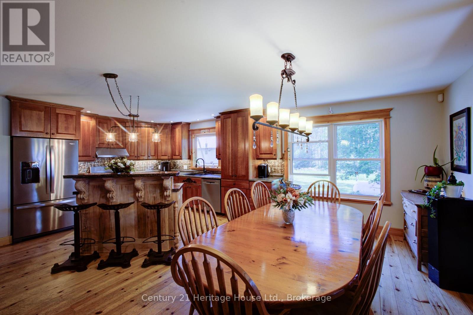 314844 6 Highway, West Grey, Ontario  N0G 1R0 - Photo 21 - X13487490