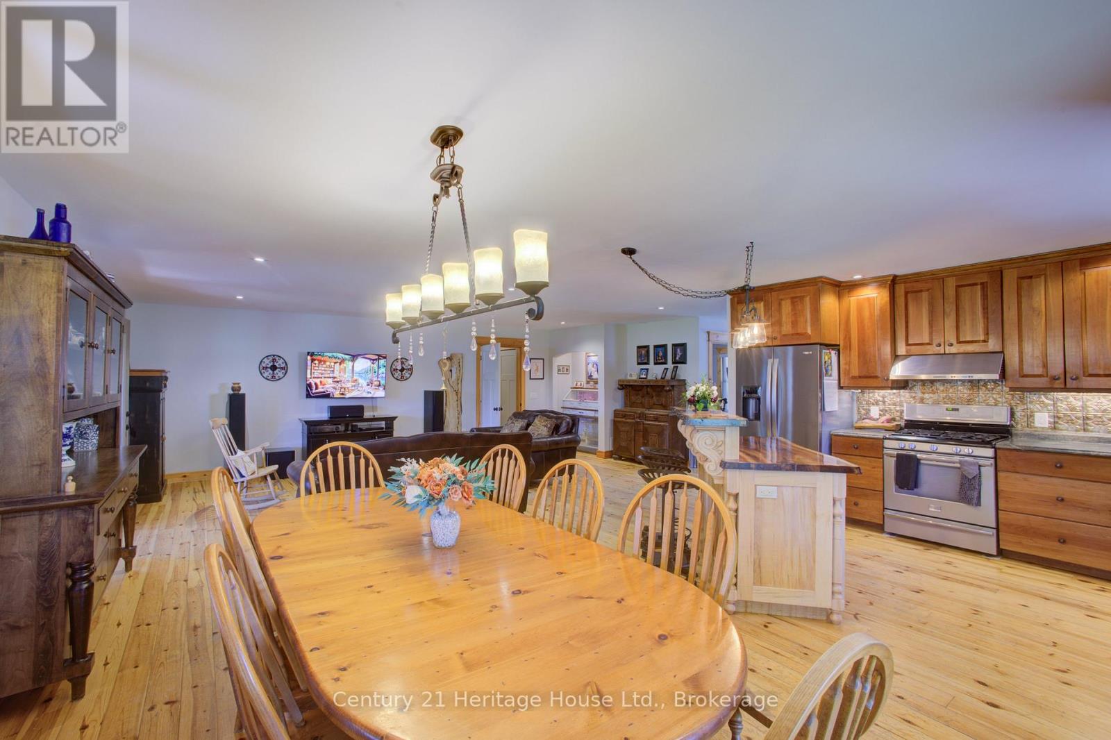 314844 6 Highway, West Grey, Ontario  N0G 1R0 - Photo 23 - X13487490