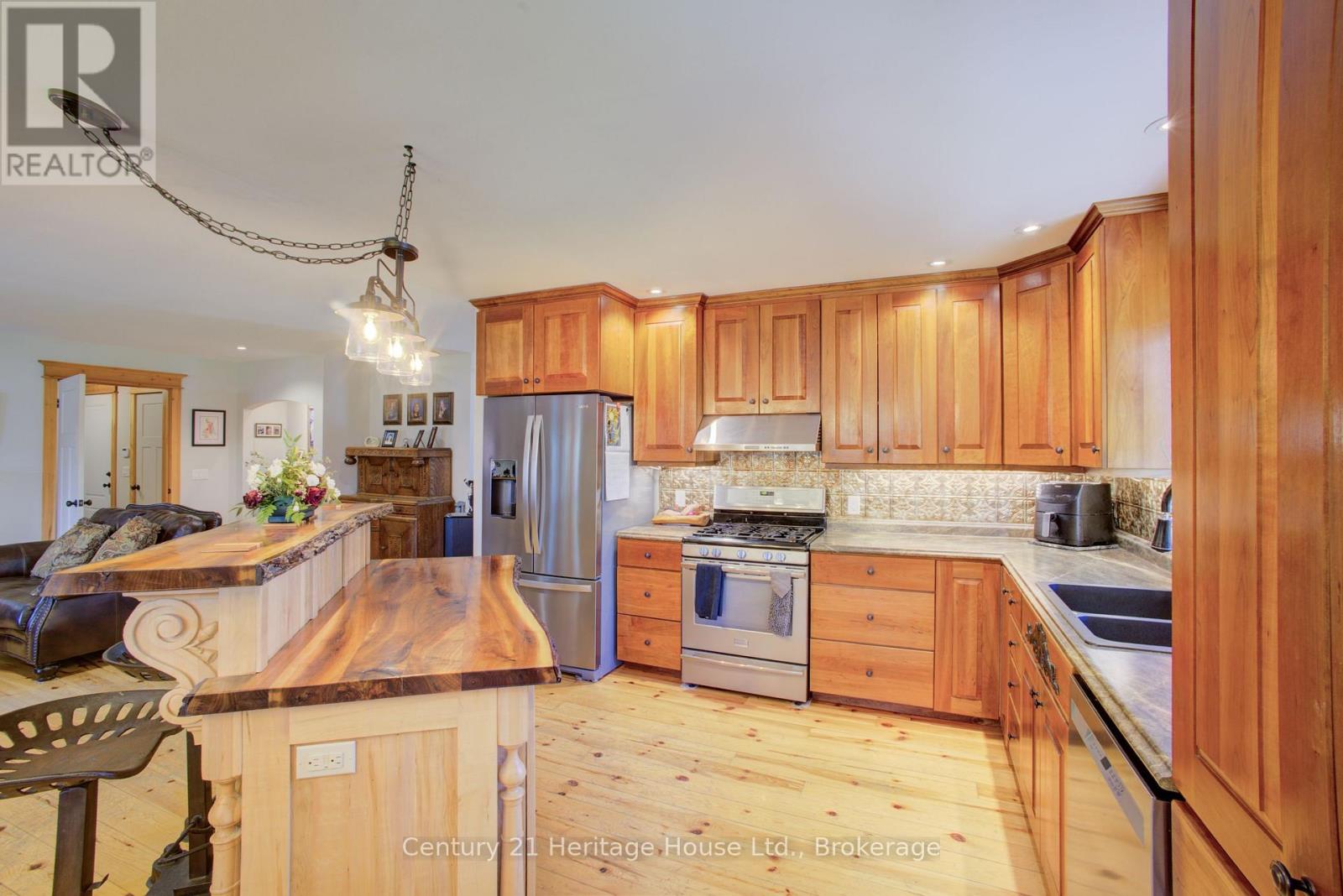 314844 6 Highway, West Grey, Ontario  N0G 1R0 - Photo 24 - X13487490