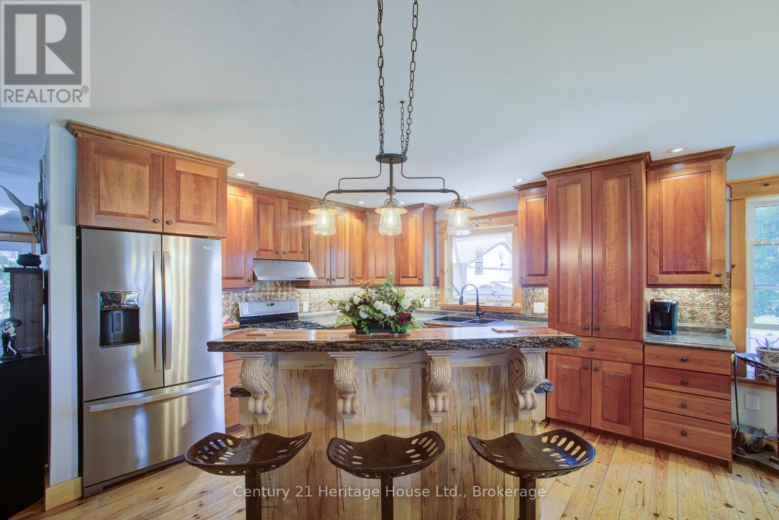 314844 6 Highway, West Grey, Ontario  N0G 1R0 - Photo 26 - X13487490