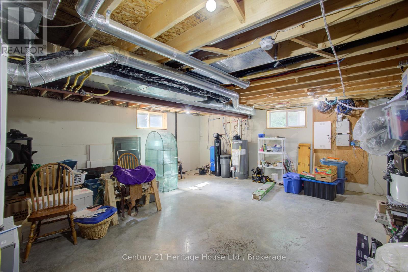 314844 6 Highway, West Grey, Ontario  N0G 1R0 - Photo 36 - X13487490