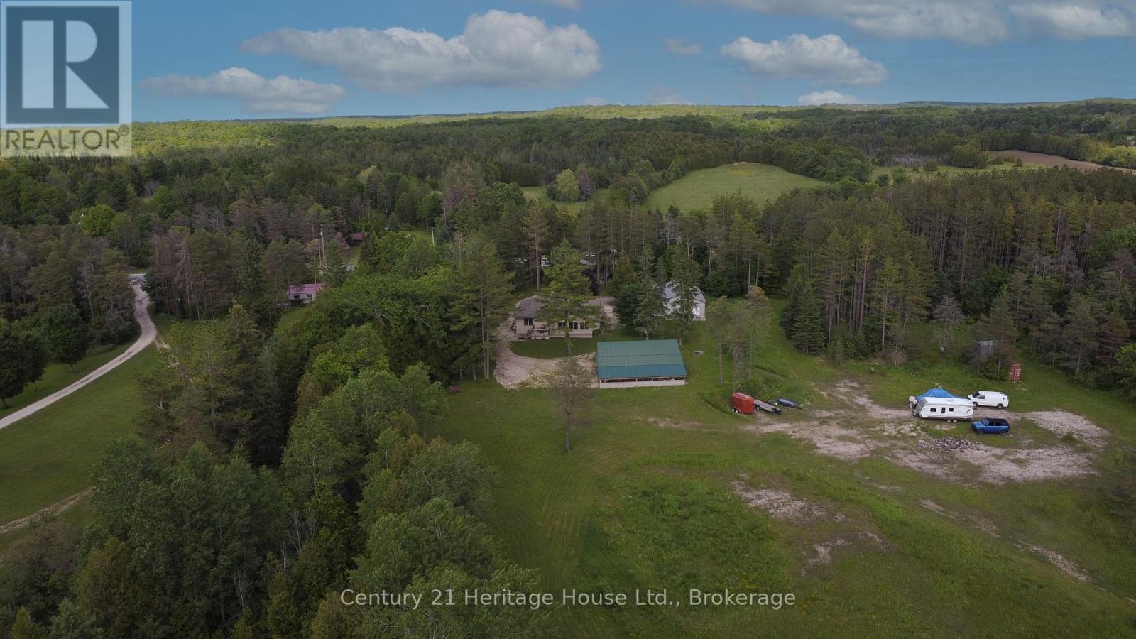 314844 6 Highway, West Grey, Ontario  N0G 1R0 - Photo 42 - X13487490