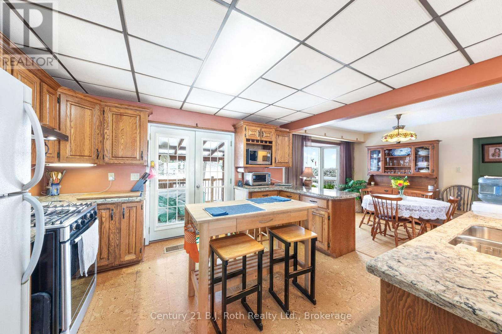 41 Brandy's Island Road, Georgian Bay, Ontario  P0E 1E0 - Photo 10 - X13487518
