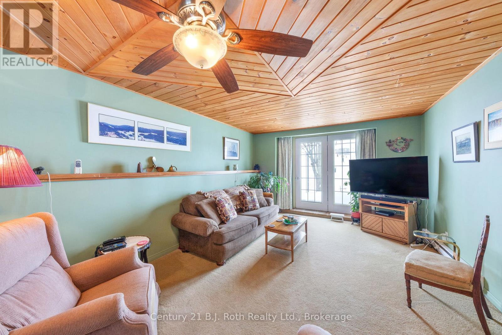 41 Brandy's Island Road, Georgian Bay, Ontario  P0E 1E0 - Photo 25 - X13487518
