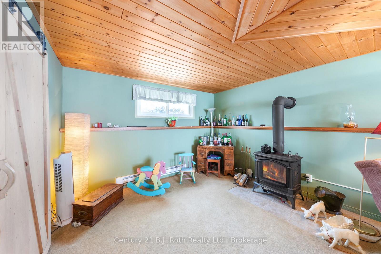 41 Brandy's Island Road, Georgian Bay, Ontario  P0E 1E0 - Photo 26 - X13487518