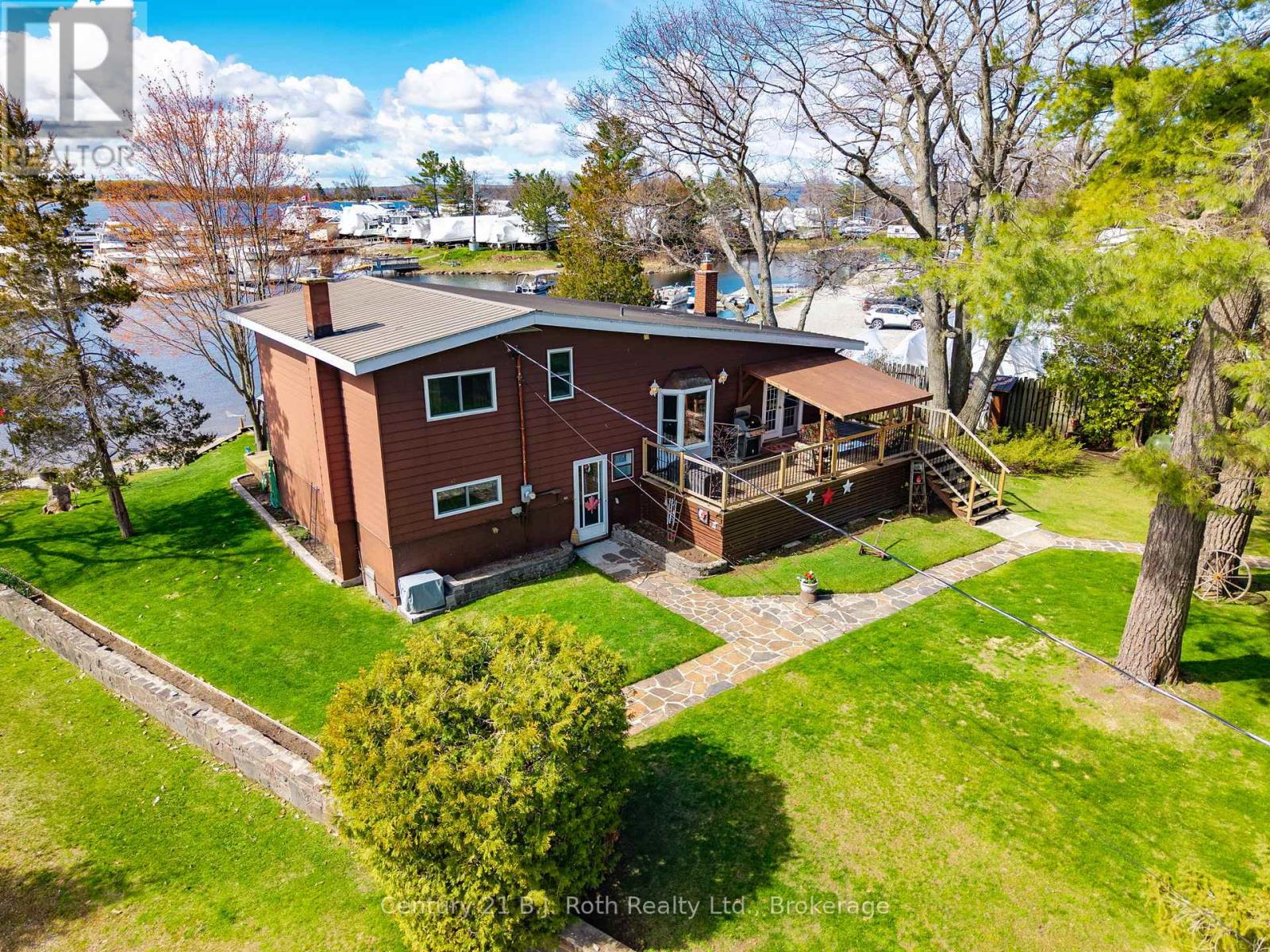 41 Brandy's Island Road, Georgian Bay, Ontario  P0E 1E0 - Photo 29 - X13487518