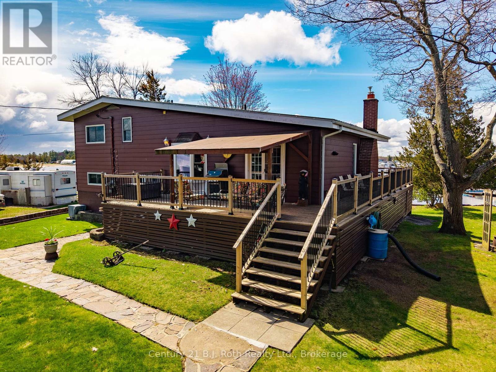 41 Brandy's Island Road, Georgian Bay, Ontario  P0E 1E0 - Photo 30 - X13487518
