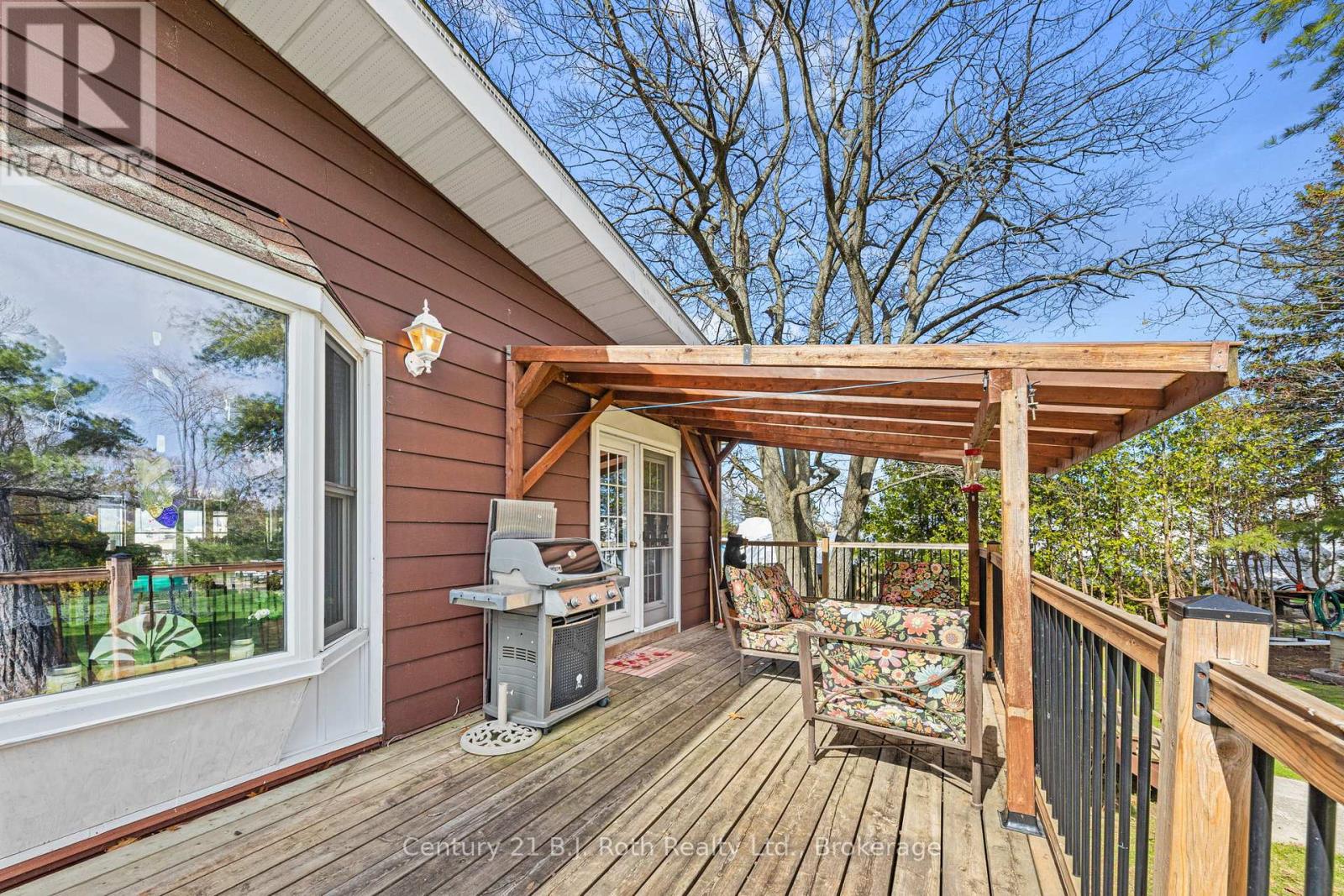 41 Brandy's Island Road, Georgian Bay, Ontario  P0E 1E0 - Photo 33 - X13487518