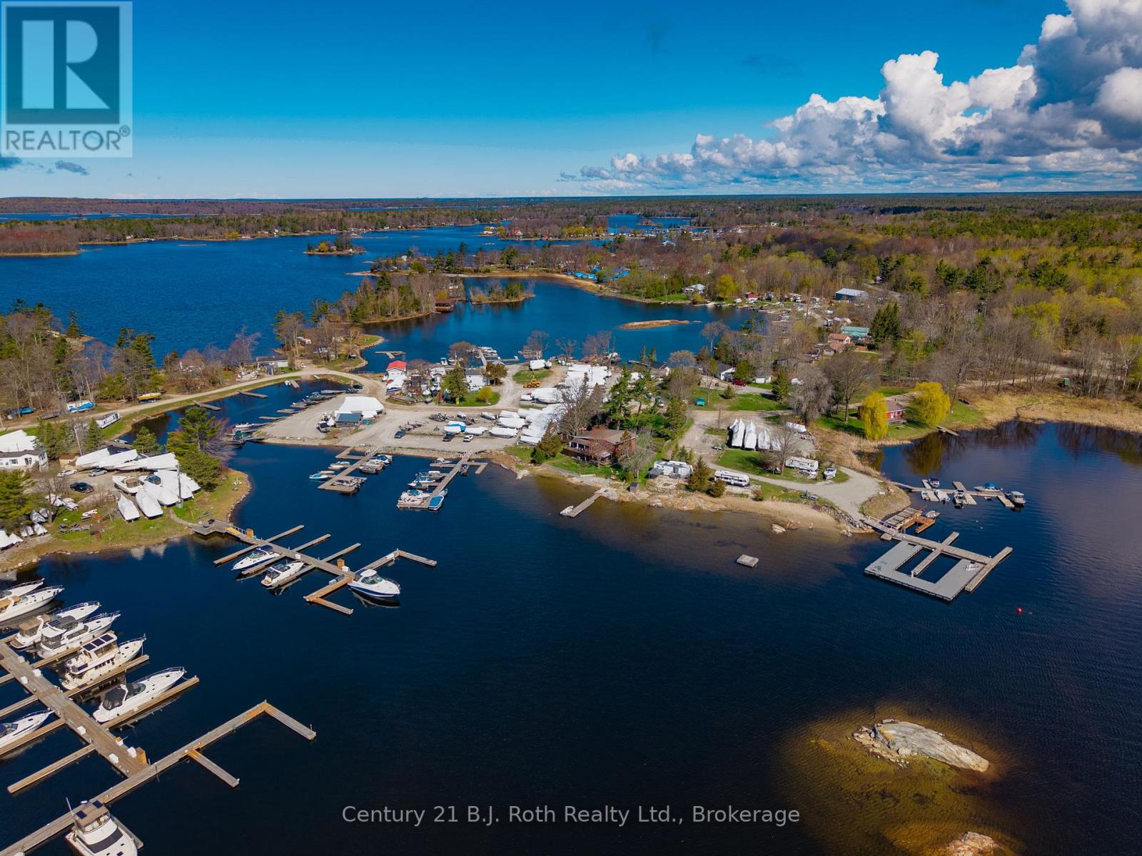 41 Brandy's Island Road, Georgian Bay, Ontario  P0E 1E0 - Photo 36 - X13487518