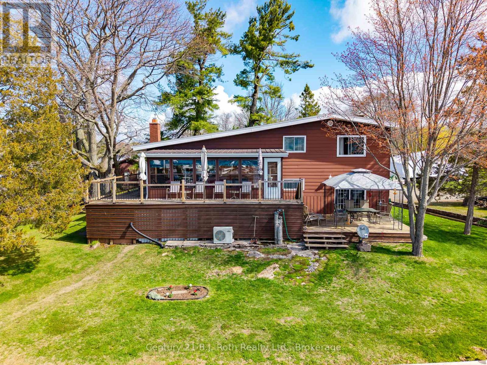 41 Brandy's Island Road, Georgian Bay, Ontario  P0E 1E0 - Photo 41 - X13487518