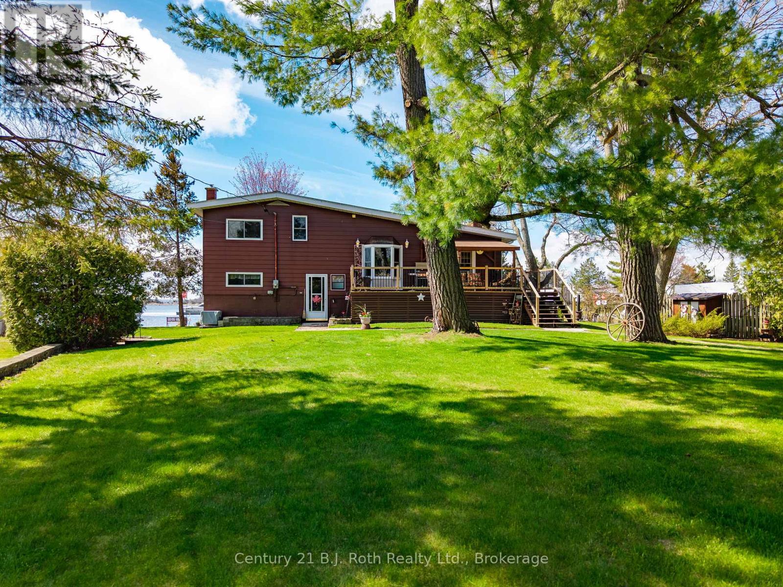 41 Brandy's Island Road, Georgian Bay, Ontario  P0E 1E0 - Photo 5 - X13487518
