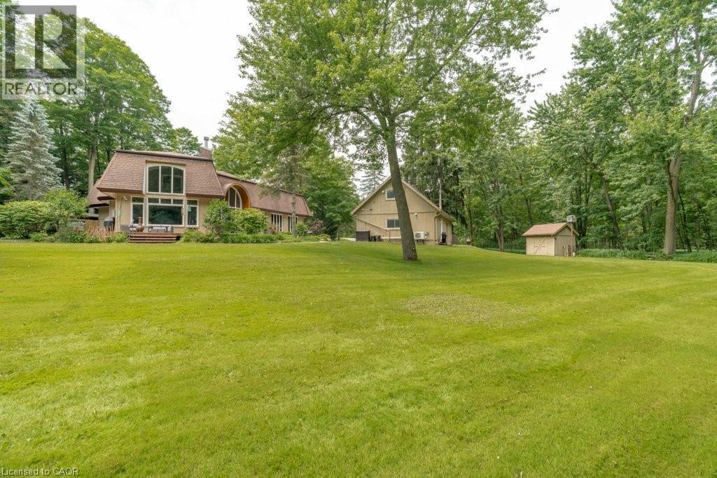 2229 Herrgott Road, St. Clements, Ontario  N0B 2M0 - Photo 3 - 40840071
