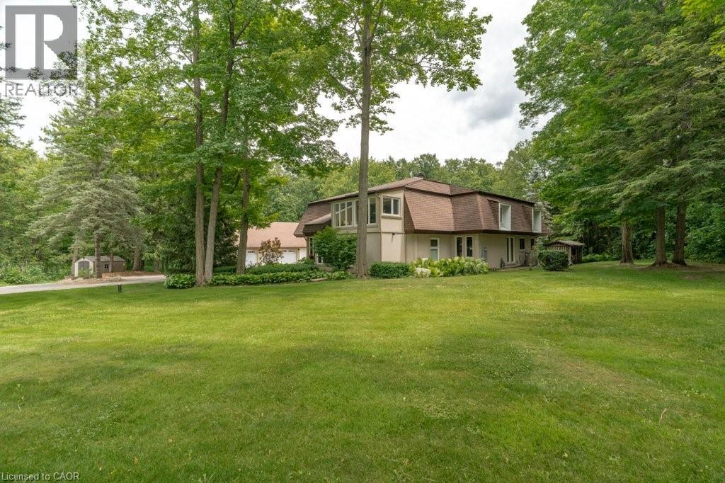 2229 Herrgott Road, St. Clements, Ontario  N0B 2M0 - Photo 6 - 40840071