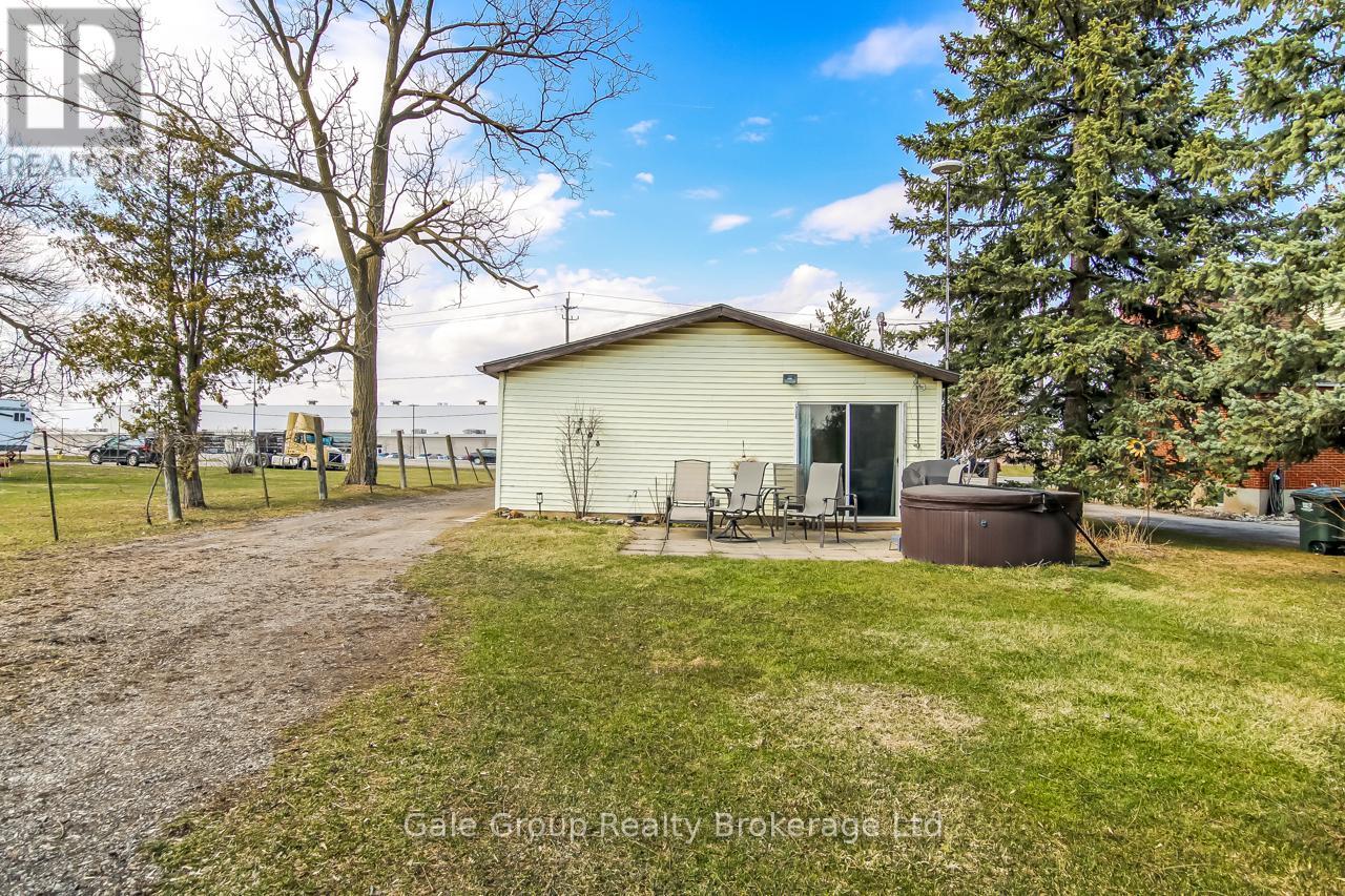 1410 Dundas Street, Woodstock, Ontario  N4S 7V9 - Photo 19 - X13487564