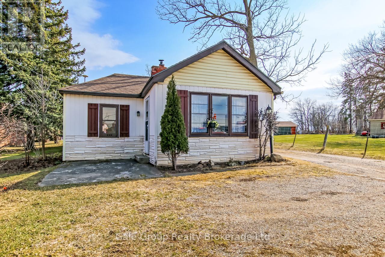 1410 Dundas Street, Woodstock, Ontario  N4S 7V9 - Photo 2 - X13487564