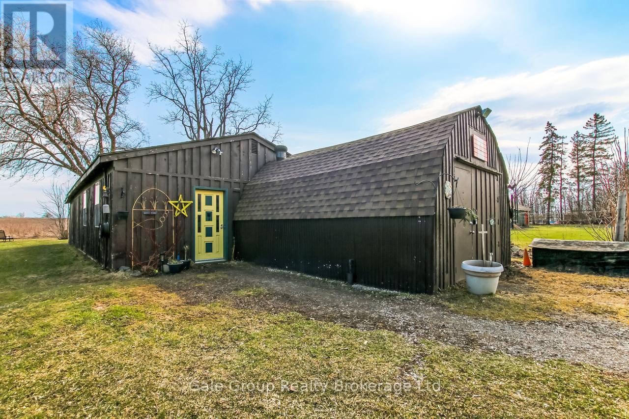 1410 Dundas Street, Woodstock, Ontario  N4S 7V9 - Photo 20 - X13487564