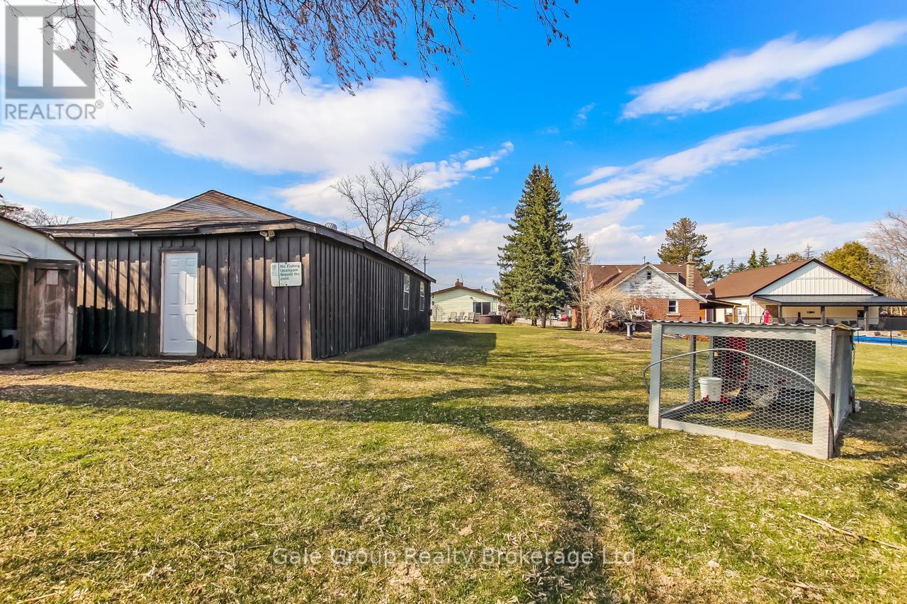 1410 Dundas Street, Woodstock, Ontario  N4S 7V9 - Photo 24 - X13487564