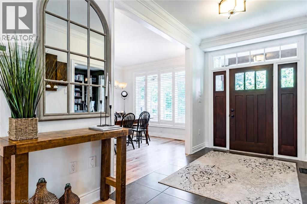 60 Parker Avenue, Ancaster, Ontario  L9G 1A7 - Photo 3 - 40842990