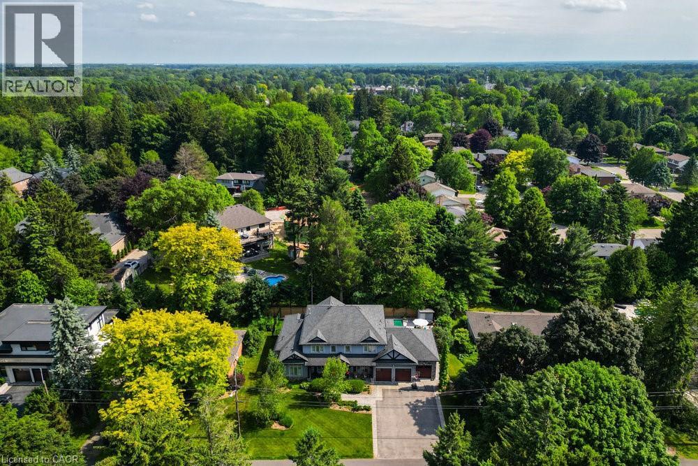 60 Parker Avenue, Ancaster, Ontario  L9G 1A7 - Photo 45 - 40842990