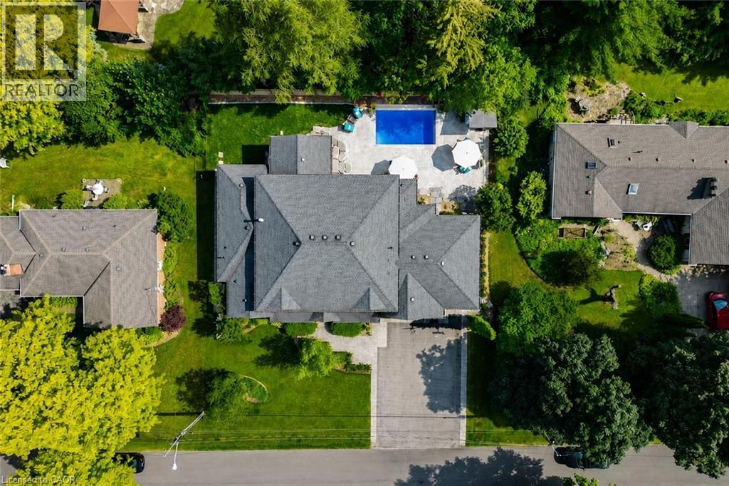 60 Parker Avenue, Ancaster, Ontario  L9G 1A7 - Photo 46 - 40842990