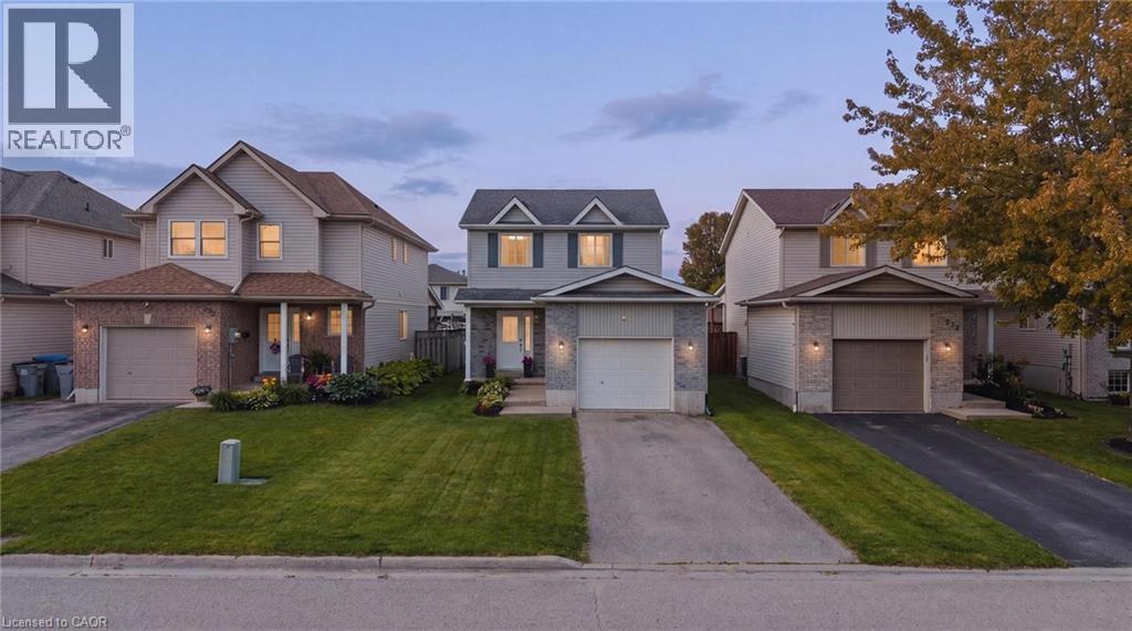770 Brock Street, Listowel, Ontario  N4W 3T5 - Photo 2 - 40842987