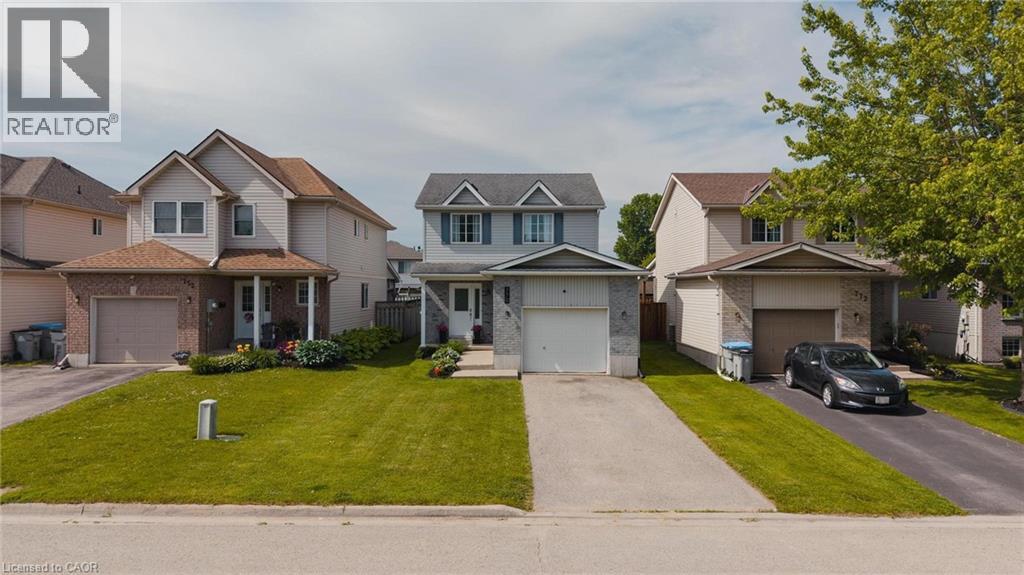 770 Brock Street, Listowel, Ontario  N4W 3T5 - Photo 3 - 40842987