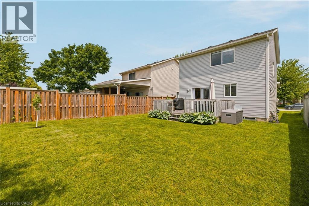 770 Brock Street, Listowel, Ontario  N4W 3T5 - Photo 34 - 40842987