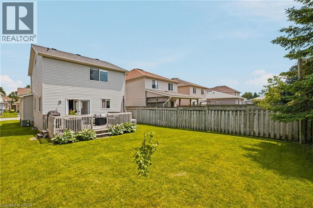 770 Brock Street, Listowel, Ontario  N4W 3T5 - Photo 35 - 40842987