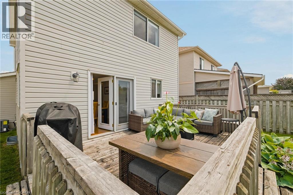 770 Brock Street, Listowel, Ontario  N4W 3T5 - Photo 36 - 40842987