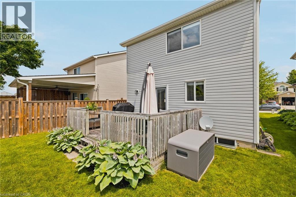 770 Brock Street, Listowel, Ontario  N4W 3T5 - Photo 37 - 40842987