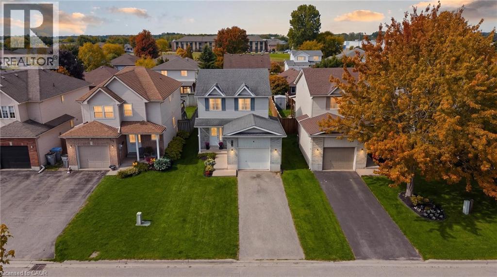 770 Brock Street, Listowel, Ontario  N4W 3T5 - Photo 4 - 40842987