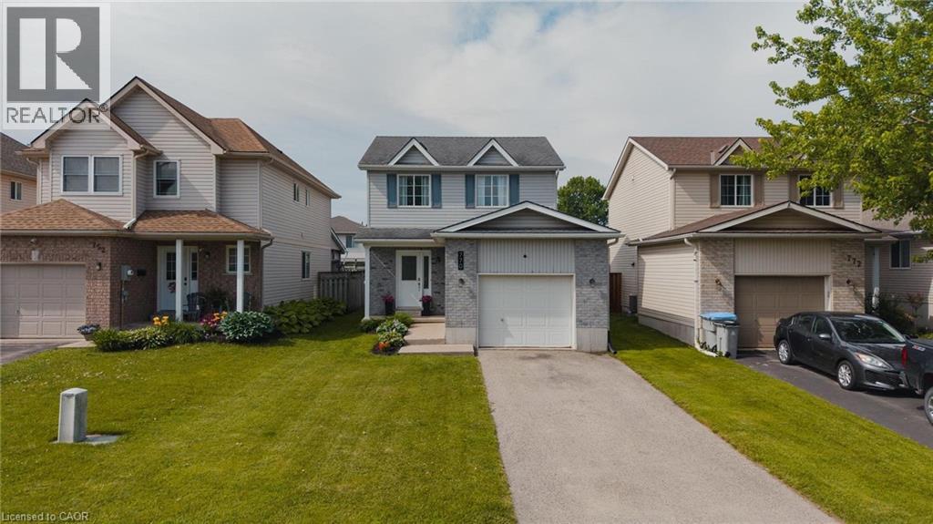 770 Brock Street, Listowel, Ontario  N4W 3T5 - Photo 42 - 40842987