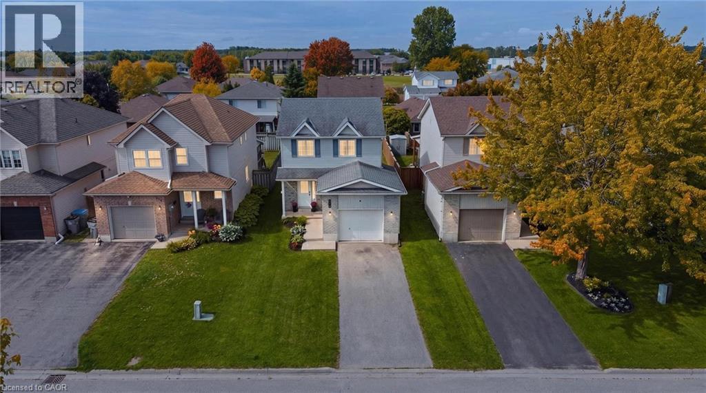 770 Brock Street, Listowel, Ontario  N4W 3T5 - Photo 5 - 40842987