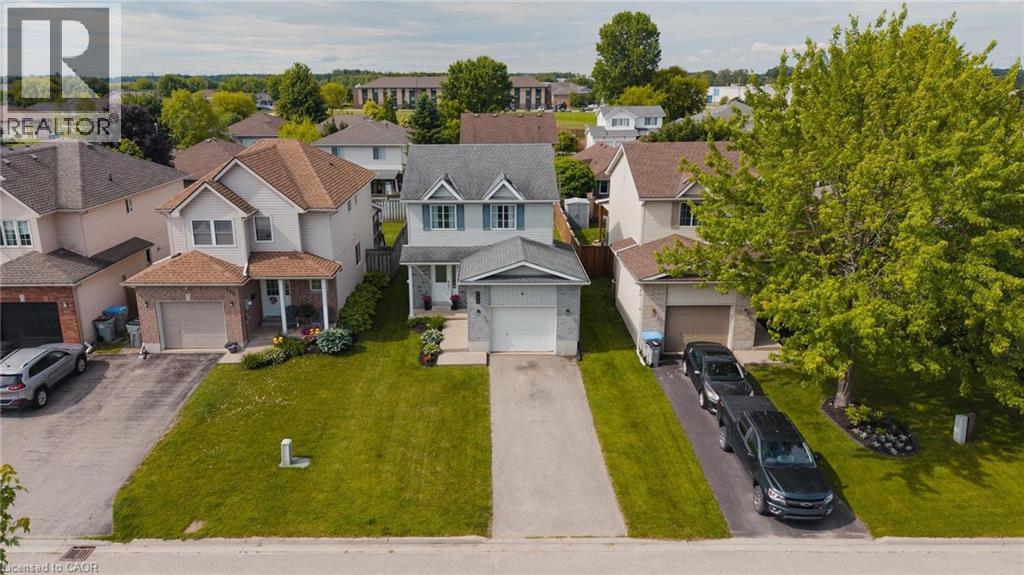 770 Brock Street, Listowel, Ontario  N4W 3T5 - Photo 6 - 40842987