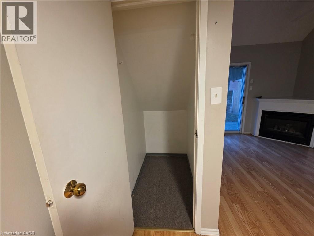 41 Valleyview Road Unit# 11, Kitchener, Ontario  N2E 3H9 - Photo 12 - 40842922