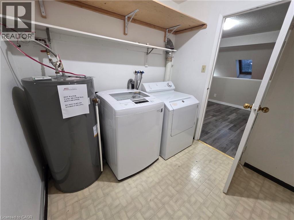 41 Valleyview Road Unit# 11, Kitchener, Ontario  N2E 3H9 - Photo 23 - 40842922