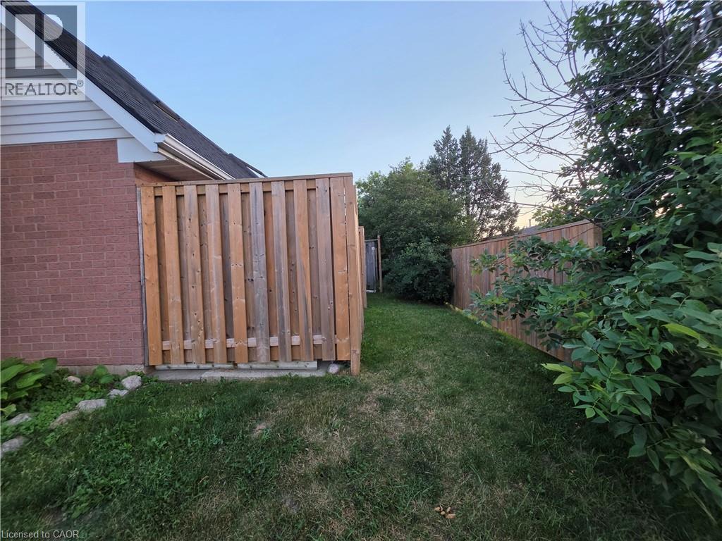 41 Valleyview Road Unit# 11, Kitchener, Ontario  N2E 3H9 - Photo 25 - 40842922