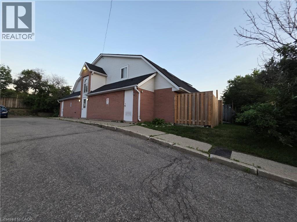 41 Valleyview Road Unit# 11, Kitchener, Ontario  N2E 3H9 - Photo 26 - 40842922