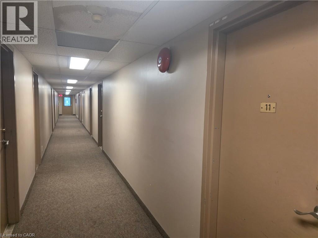 41 Valleyview Road Unit# 11, Kitchener, Ontario  N2E 3H9 - Photo 7 - 40842922