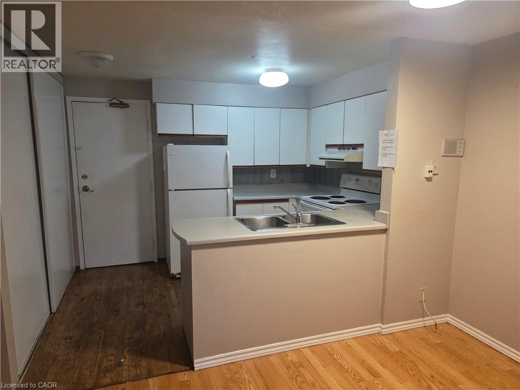 41 Valleyview Road Unit# 11, Kitchener, Ontario  N2E 3H9 - Photo 8 - 40842922