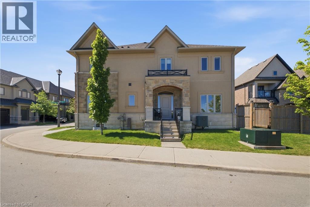 104 Sonoma Valley Crescent, Hamilton, Ontario  L9B 0J3 - Photo 2 - 40842886