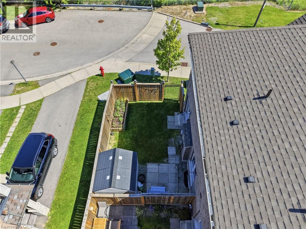 104 Sonoma Valley Crescent, Hamilton, Ontario  L9B 0J3 - Photo 36 - 40842886