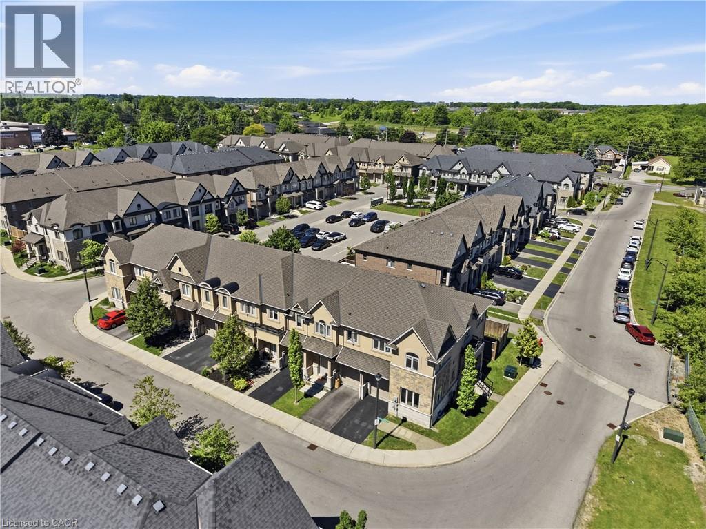 104 Sonoma Valley Crescent, Hamilton, Ontario  L9B 0J3 - Photo 4 - 40842886