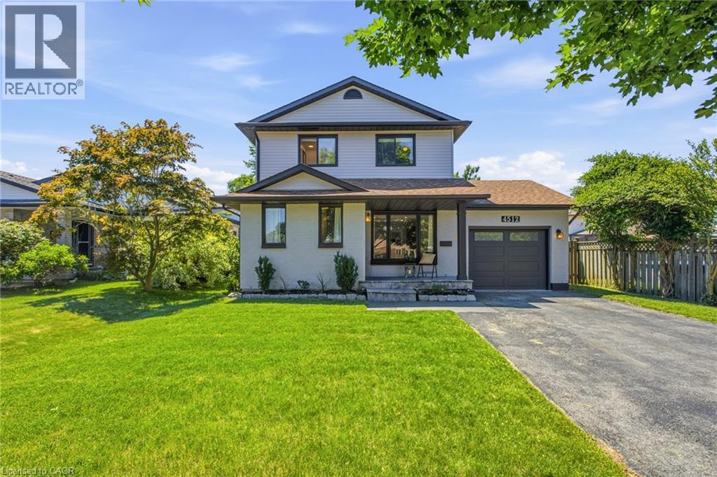 4512 Cedarbrook Lane, Beamsville, Ontario  L3J 0B2 - Photo 2 - 40842806