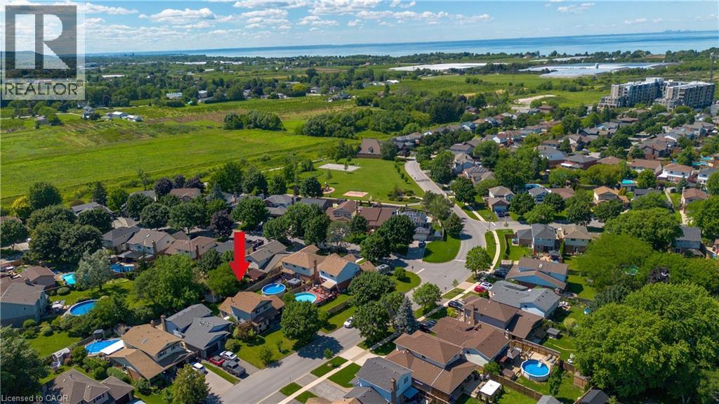 4512 Cedarbrook Lane, Beamsville, Ontario  L3J 0B2 - Photo 36 - 40842806