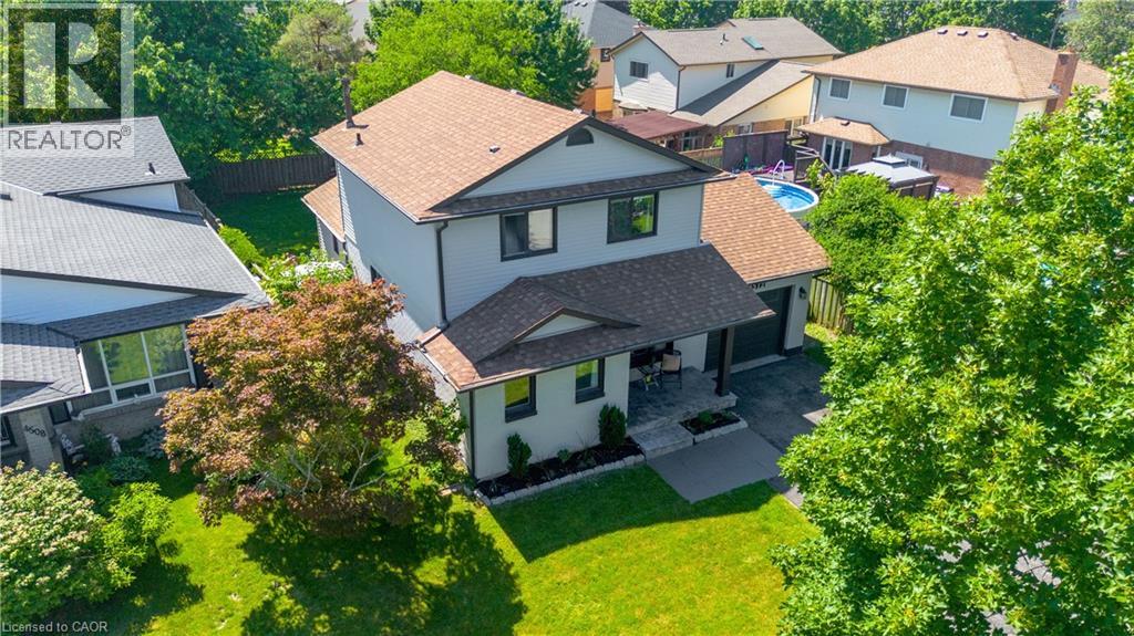 4512 Cedarbrook Lane, Beamsville, Ontario  L3J 0B2 - Photo 44 - 40842806