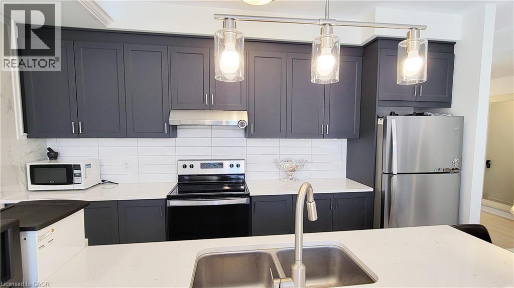 142 Foamflower Place Unit# 12, Waterloo, Ontario  N2V 0G9 - Photo 11 - 40842536
