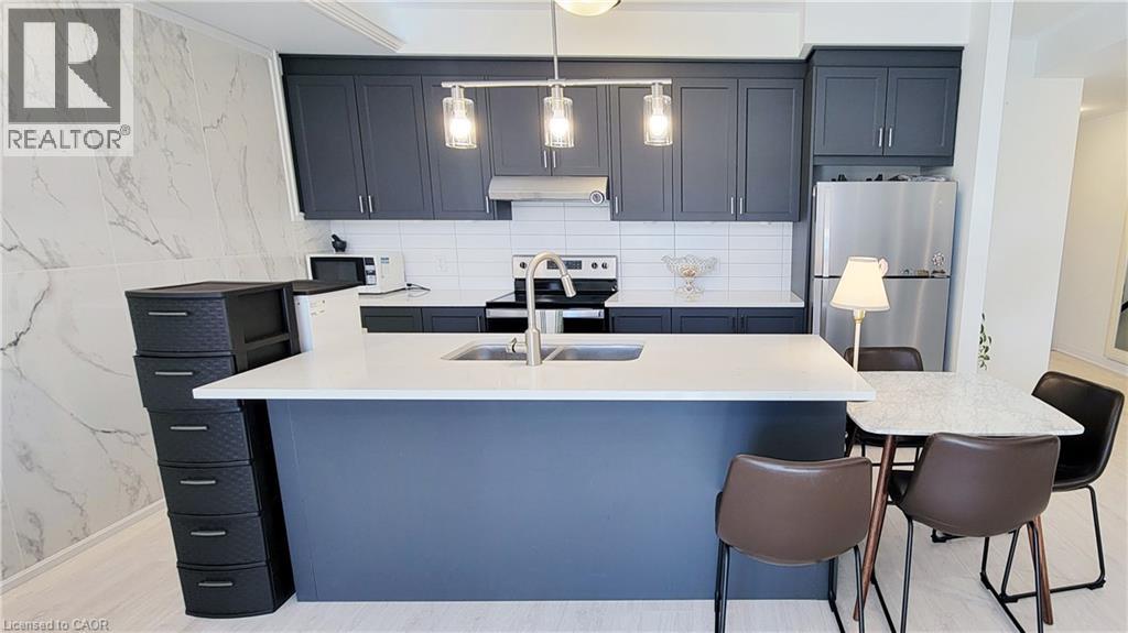 142 Foamflower Place Unit# 12, Waterloo, Ontario  N2V 0G9 - Photo 12 - 40842536