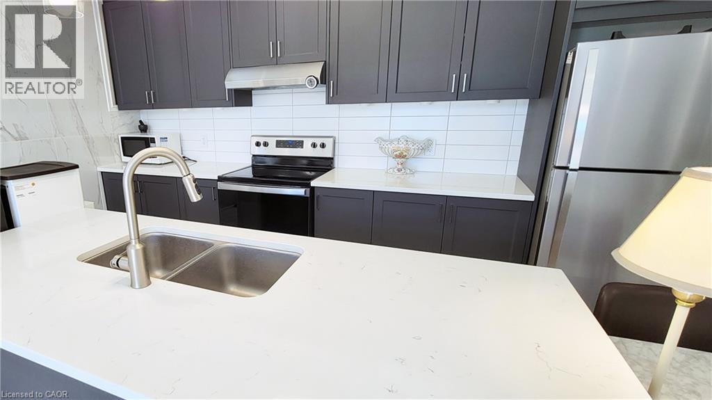 142 Foamflower Place Unit# 12, Waterloo, Ontario  N2V 0G9 - Photo 13 - 40842536